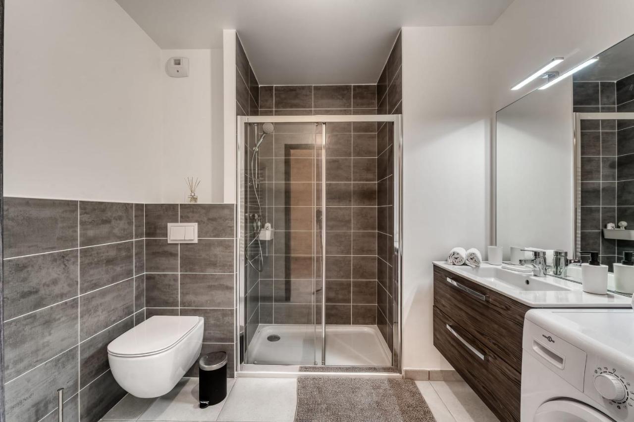 Emergence - Beautiful Studio For 2 People Balcony And Garage Annecy Zewnętrze zdjęcie