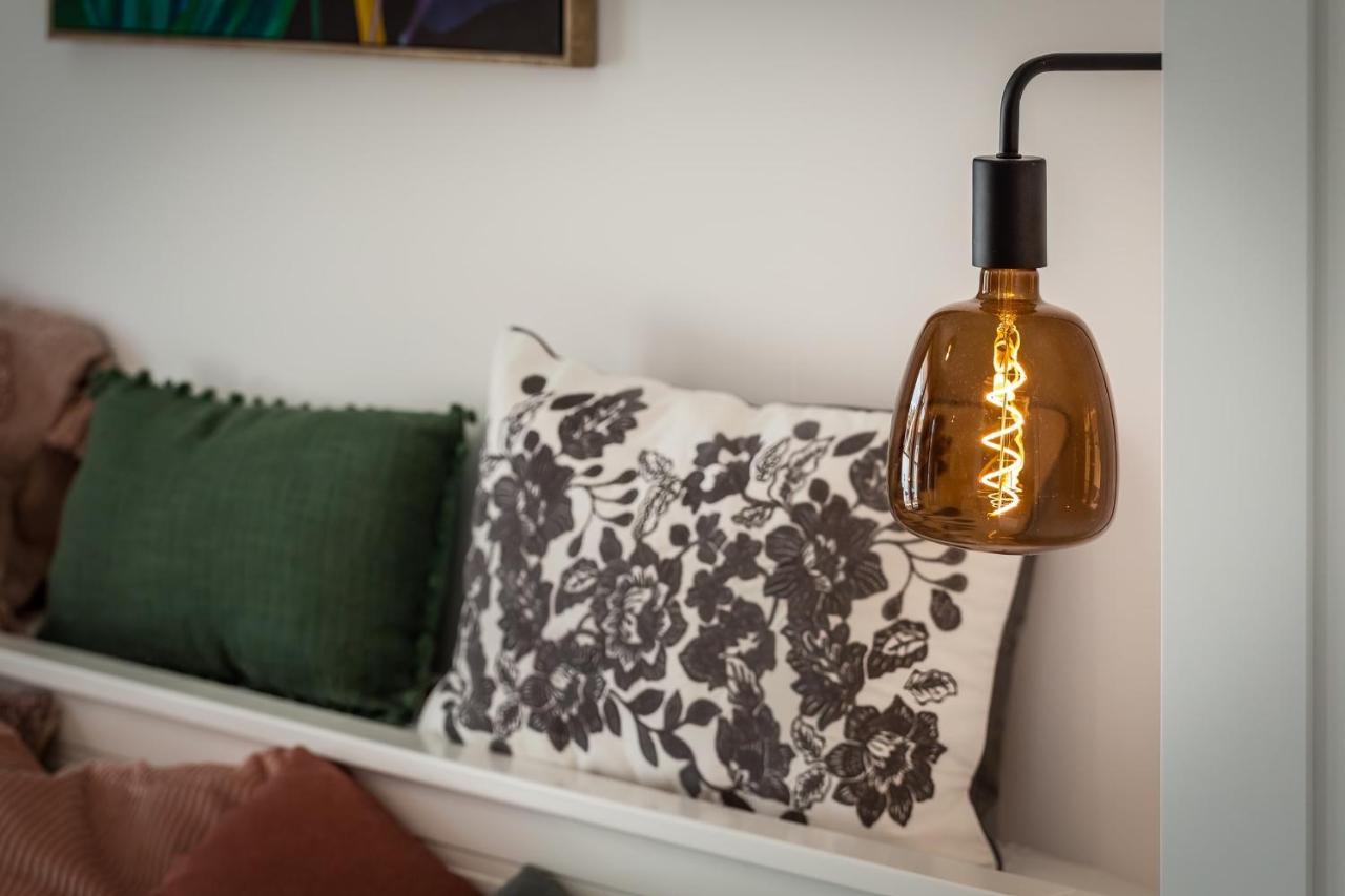 Emergence - Beautiful Studio For 2 People Balcony And Garage Annecy Zewnętrze zdjęcie